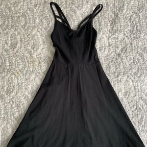 Victorias Secret Pink dress